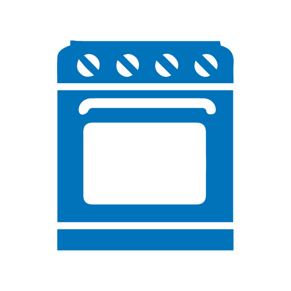 Appliances