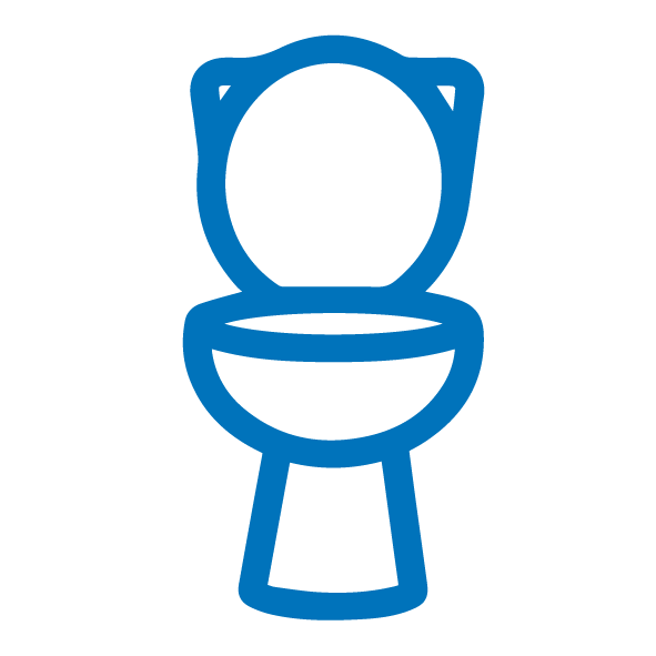 Bathroom, Kitchen & Laundry Fixtures