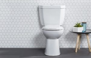 Bathroom, Kitchen & Laundry Fixtures