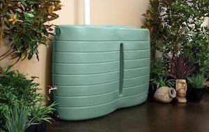 Water Tanks