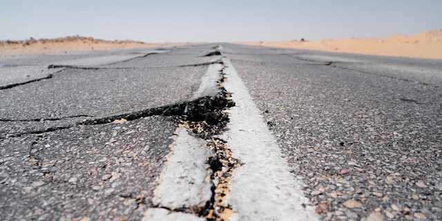 Do Earthquakes Damage Your Plumbing?
