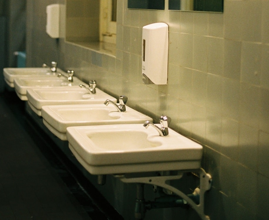 Commercial Plumbing Services for Schools, Offices and Commercial Facilities