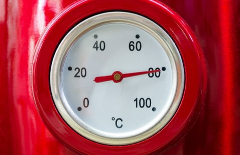 5 Signs That Your Hot Water Heater Needs to be Replaced