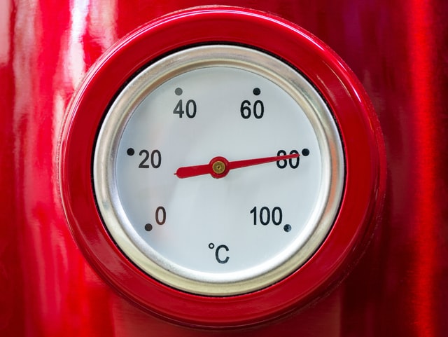 5 Signs That Your Hot Water Heater Needs to be Replaced