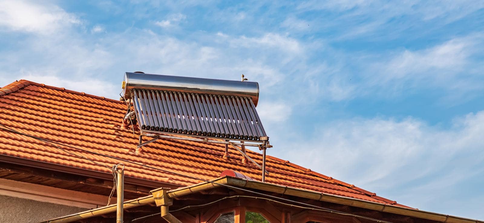 Common Problems with Solar Hot Water: What You Should Know